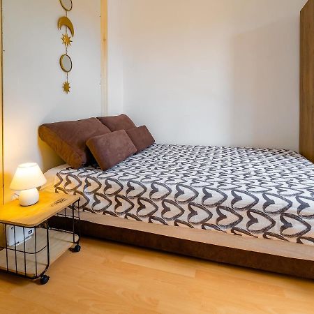 Studioapartman Bb5, Rijeka Exteriér fotografie