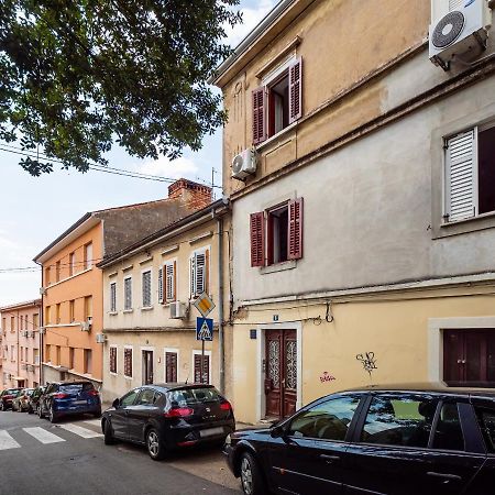 Studioapartman Bb5, Rijeka Exteriér fotografie