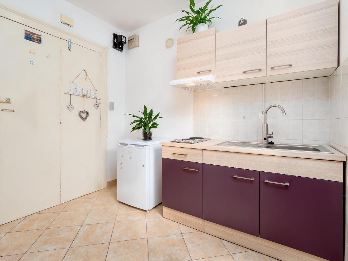 Studioapartman Bb5, Rijeka Exteriér fotografie