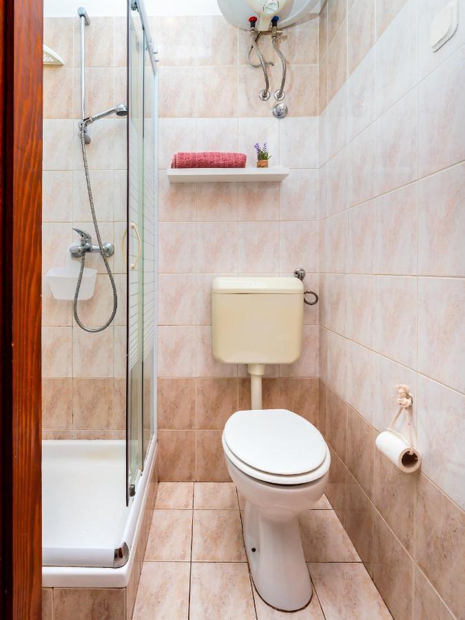 Studioapartman Bb5, Rijeka Exteriér fotografie