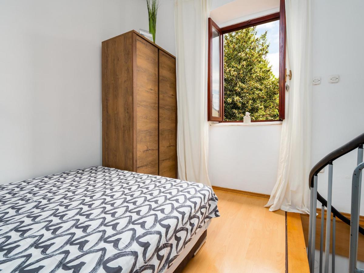 Studioapartman Bb5, Rijeka Exteriér fotografie