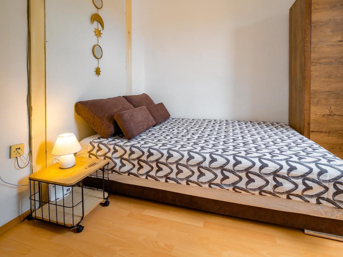 Studioapartman Bb5, Rijeka Exteriér fotografie
