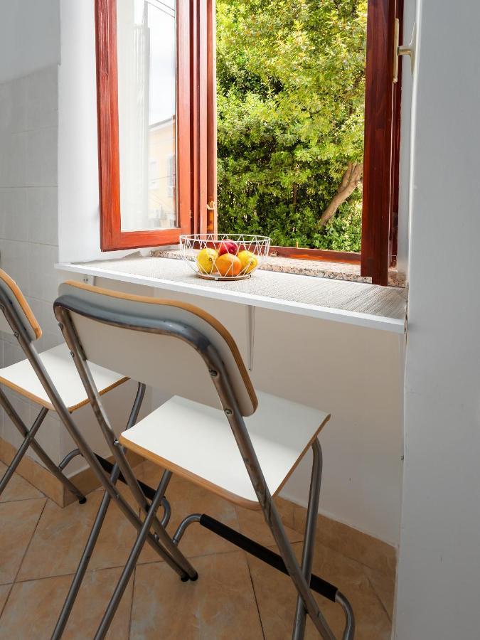 Studioapartman Bb5, Rijeka Exteriér fotografie
