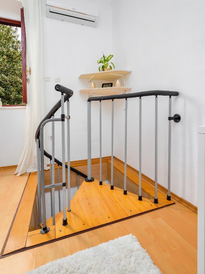 Studioapartman Bb5, Rijeka Exteriér fotografie