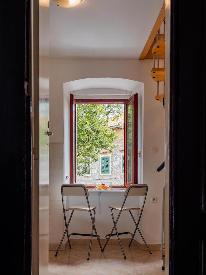 Studioapartman Bb5, Rijeka Exteriér fotografie